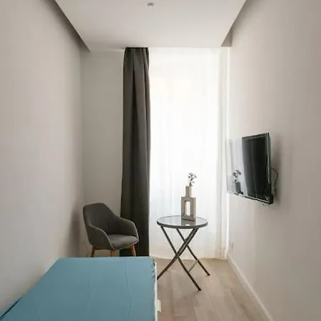 Flaminia S House Musei Vaticani Ρώμη